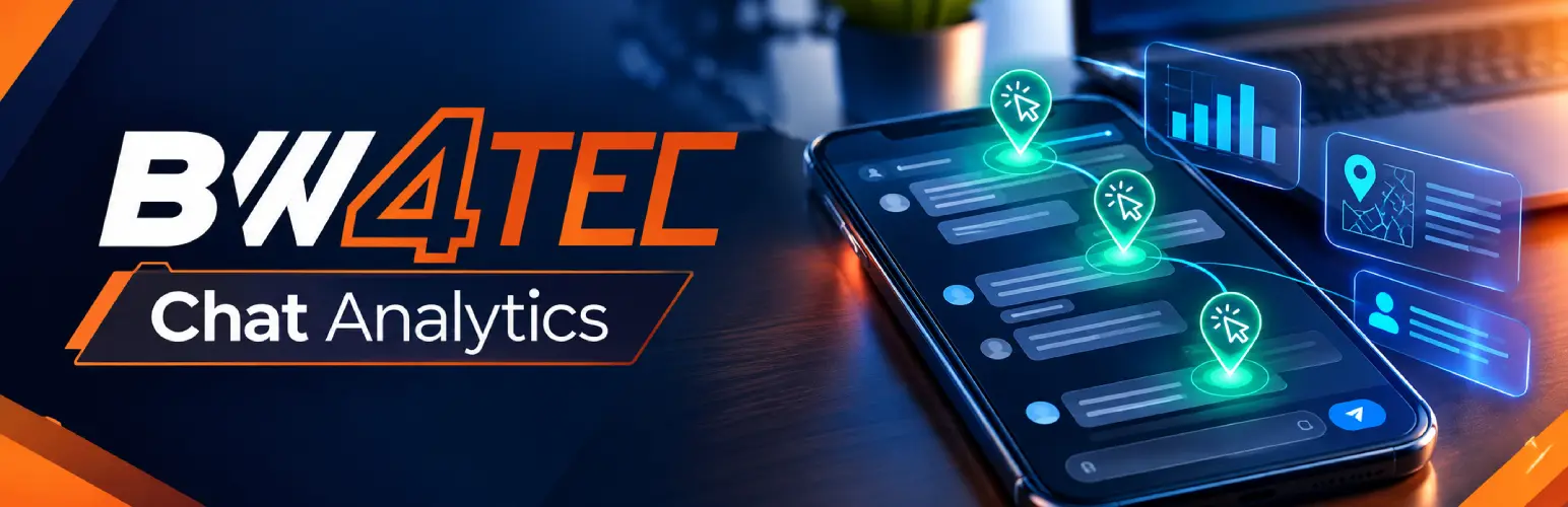 BW4TEC Chat Analytics: O que é, o que faz e como funciona