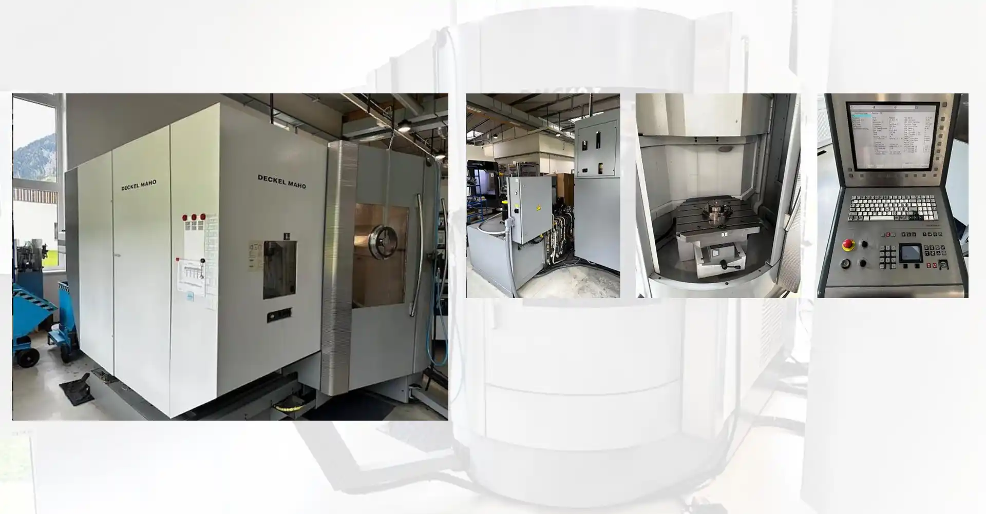 centro de usinagem vertical universal compacto 1