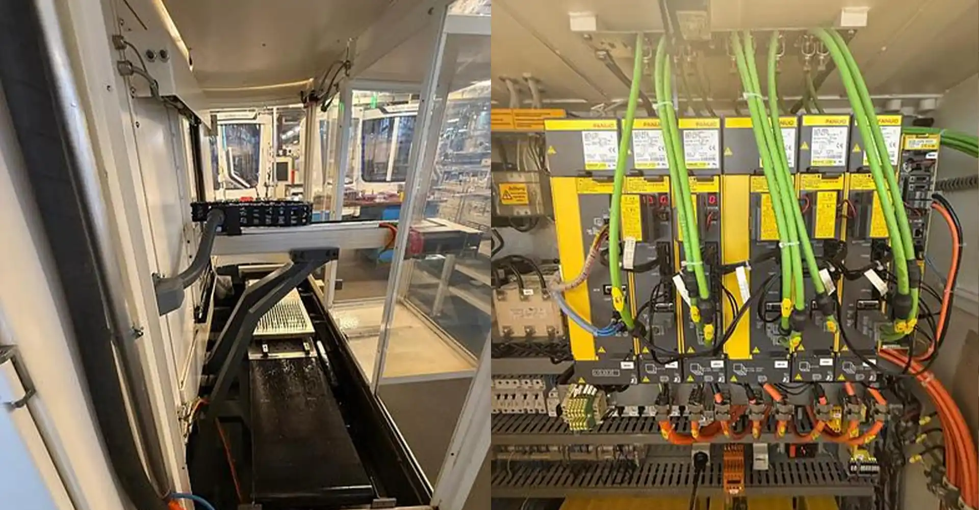 walter mini power fanuc 2 2