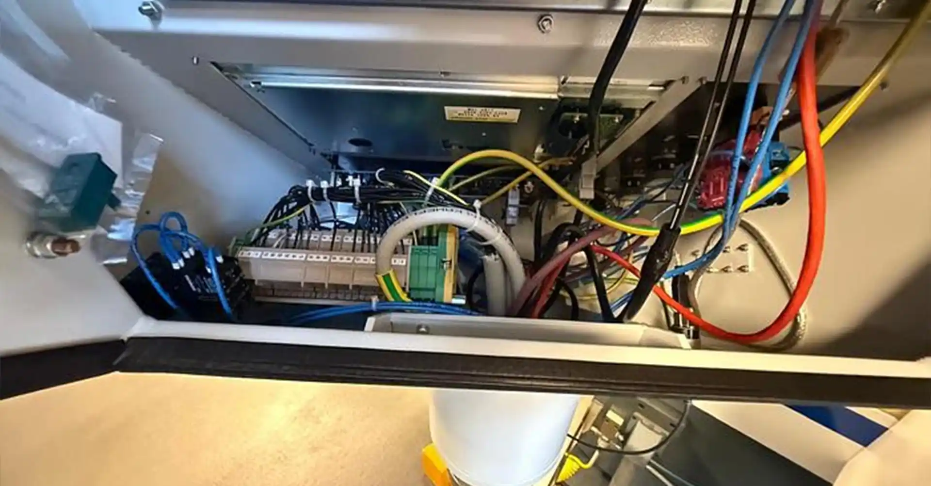 walter mini power fanuc 2