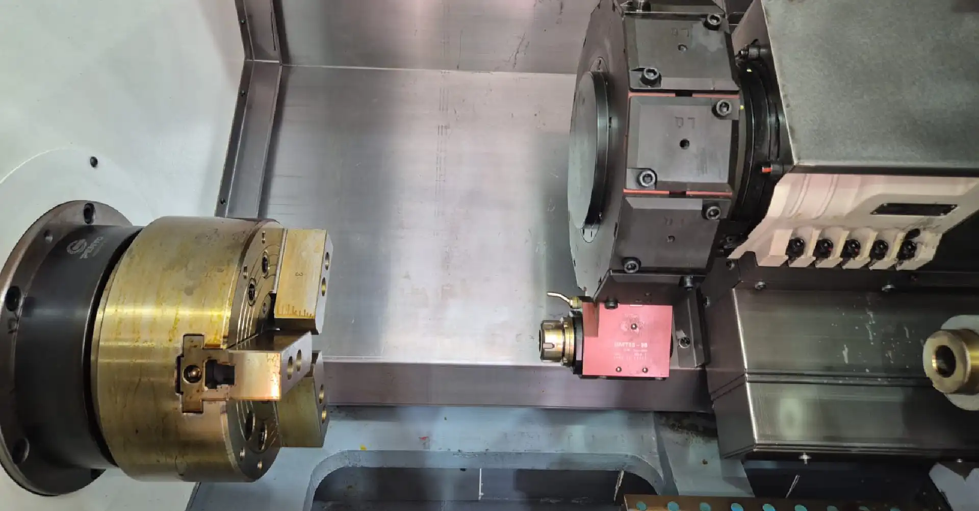 torno orientools gd 5050t